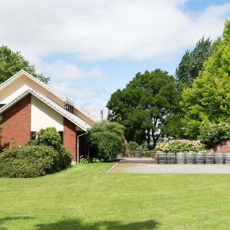 Fairhall Guest Lodge Woodbourne Dış mekan fotoğraf