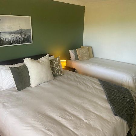 Fairhall Guest Lodge Woodbourne Dış mekan fotoğraf