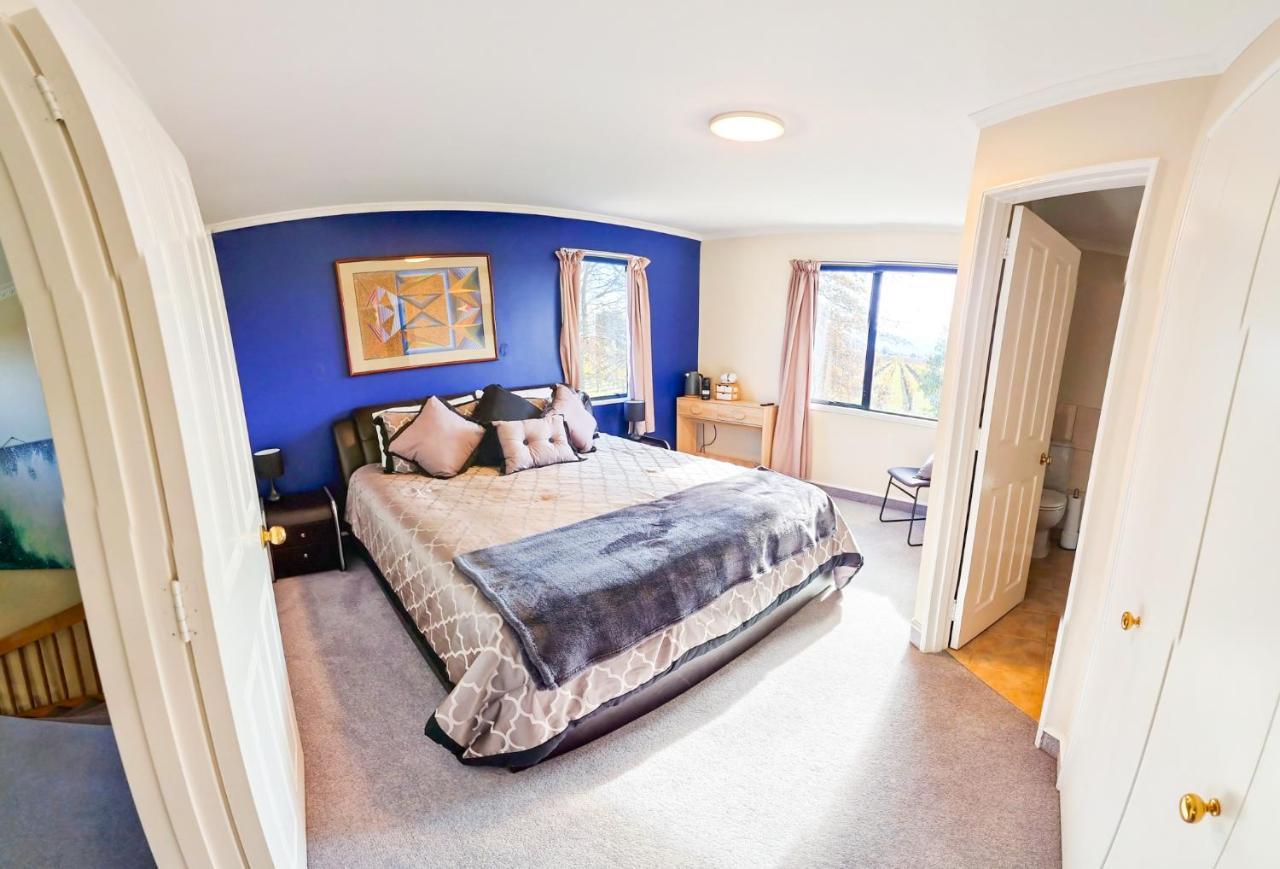 Fairhall Guest Lodge Woodbourne Dış mekan fotoğraf