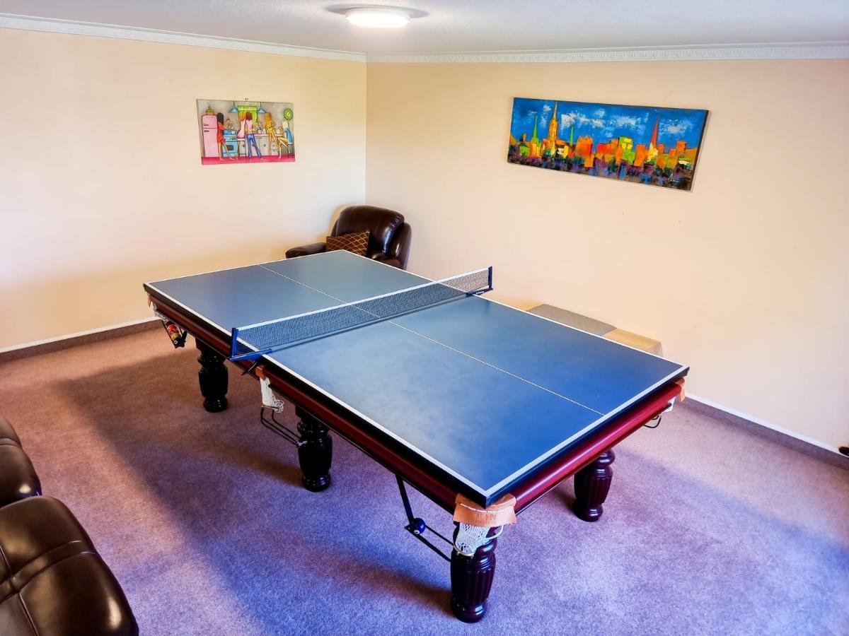 Fairhall Guest Lodge Woodbourne Dış mekan fotoğraf