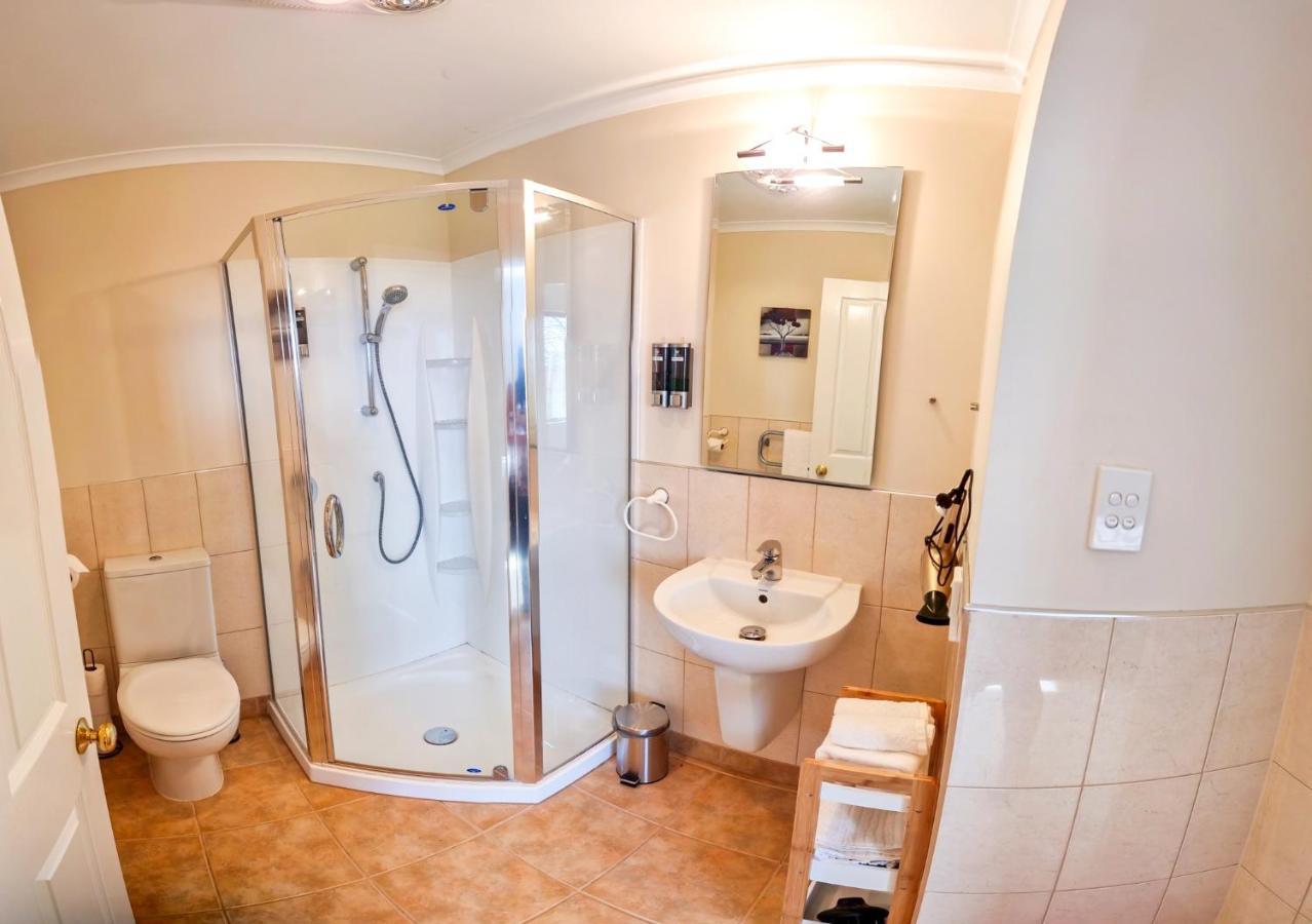 Fairhall Guest Lodge Woodbourne Dış mekan fotoğraf