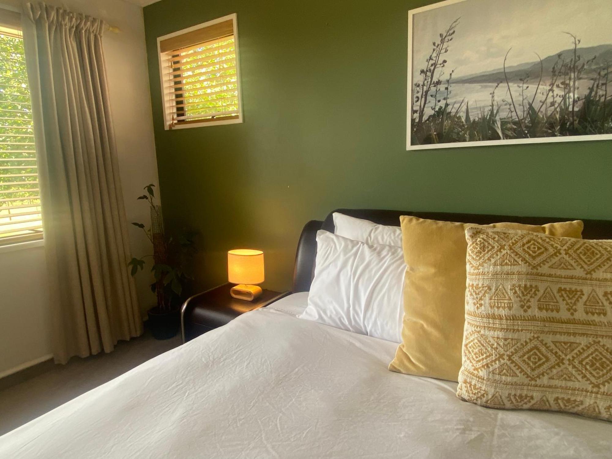 Fairhall Guest Lodge Woodbourne Dış mekan fotoğraf