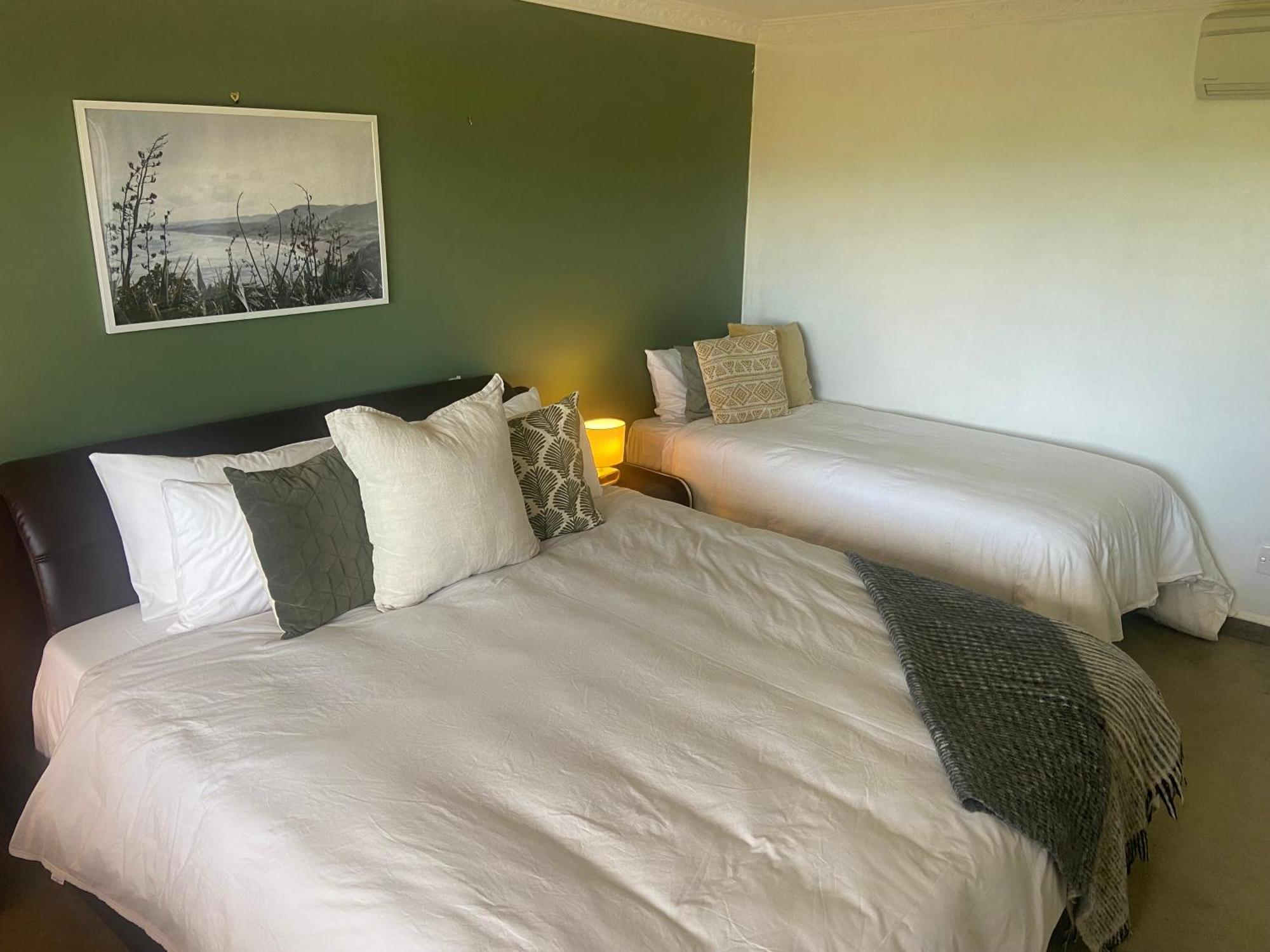 Fairhall Guest Lodge Woodbourne Dış mekan fotoğraf