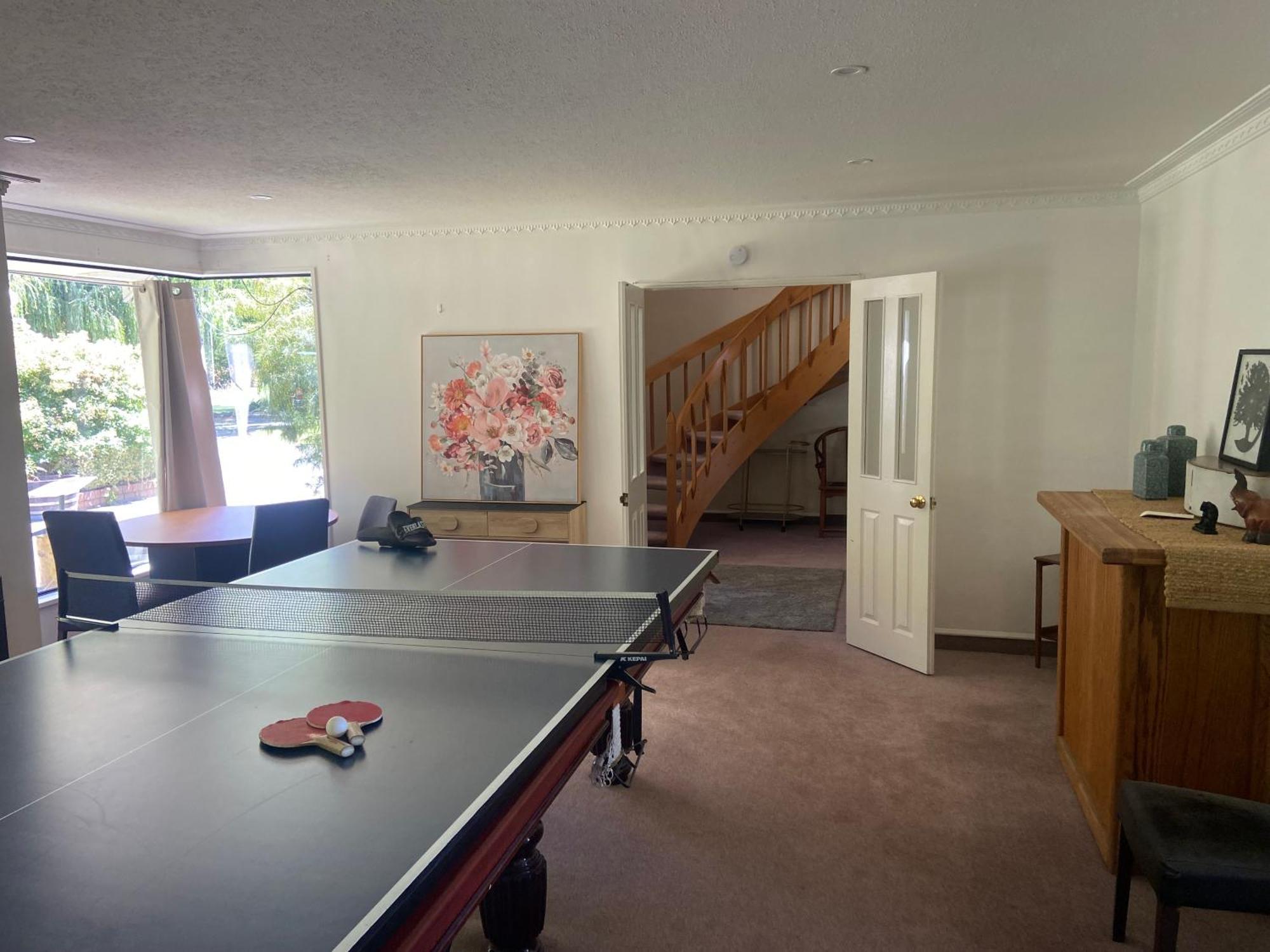Fairhall Guest Lodge Woodbourne Dış mekan fotoğraf