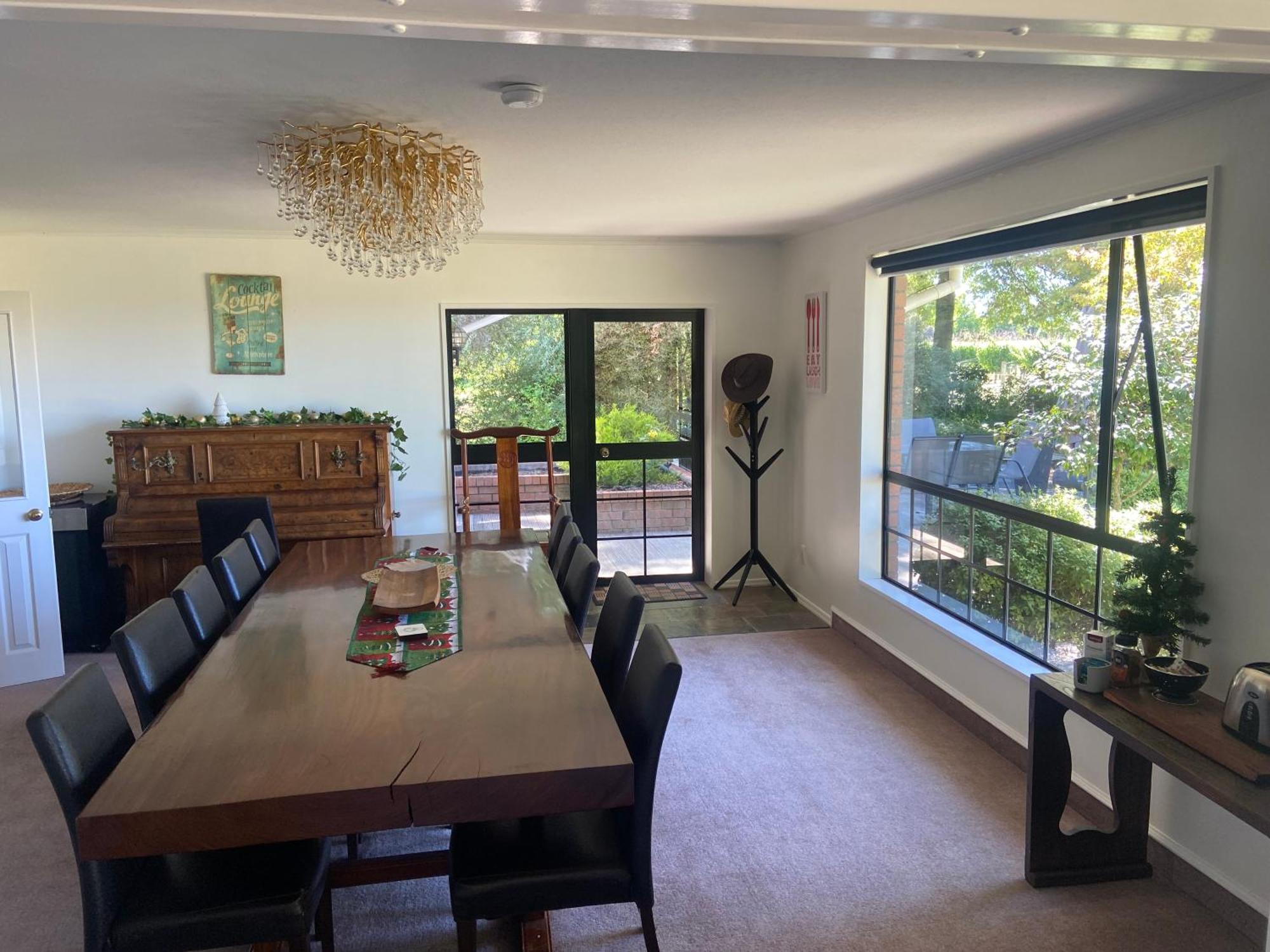 Fairhall Guest Lodge Woodbourne Dış mekan fotoğraf